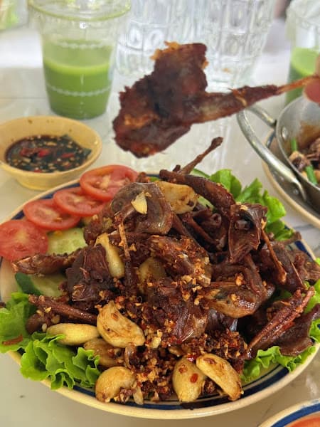 Hình ảnh Bờ Kênh Quán - 5