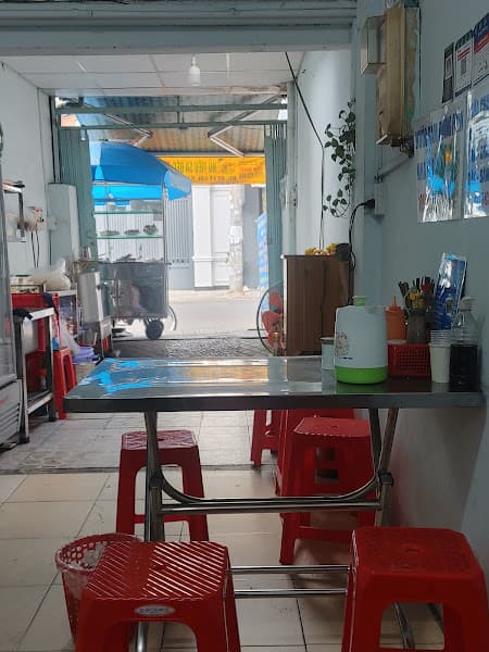 Ảnh bìa Hủ Tiếu Sa Đéc Quỳnh Anh