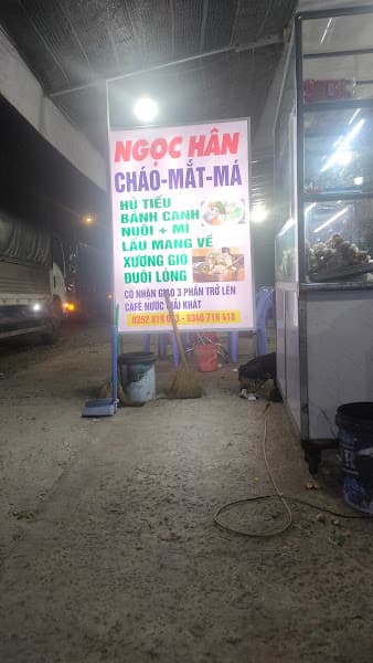 Hình ảnh Hủ tiếu Ngọc Hân - 4