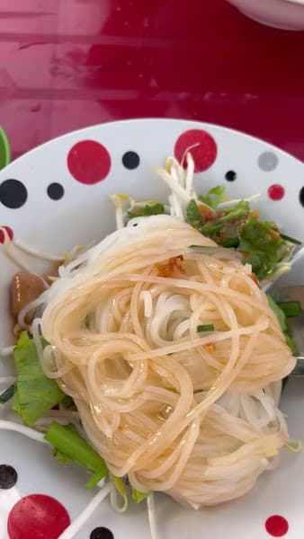 Hình ảnh Hủ tiếu Bé Sáu - 3