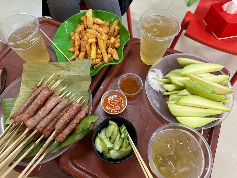 Hình ảnh Yên Béo - Cửa Hàng Nem Nướng Yên Phụ - 2