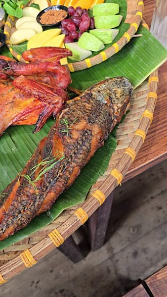 Hình ảnh Quán ăn Buôn Kơ Lang - Ẩm thực đại ngàn - 5
