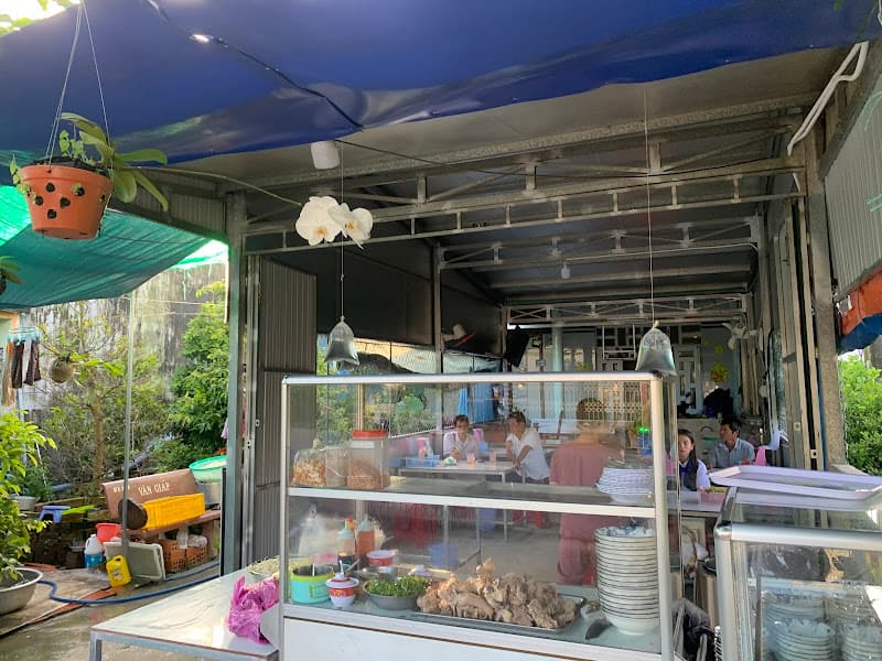 Ảnh bìa Hủ Tiếu Khô Sa Đéc 2