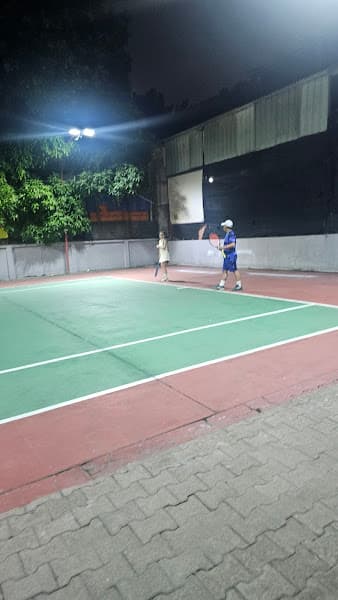 Hình ảnh Tennis Xuan Hung - 2