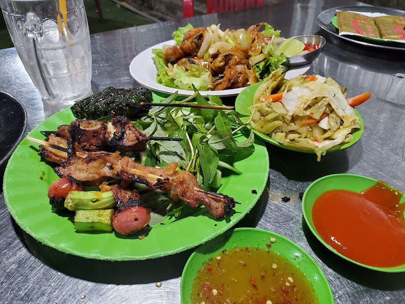 Hình ảnh Quán Châu Tuấn I - 2