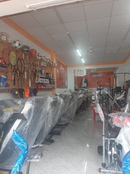 Hình ảnh Shop Thể Thao Đại Thành Sport - 2
