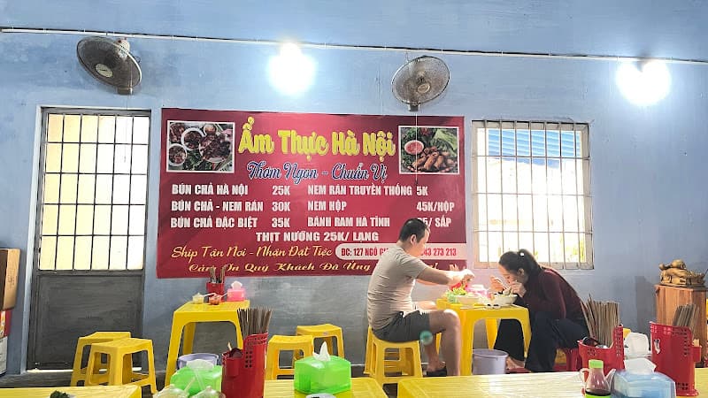 Ảnh bìa Quán 29-Bún Chả Hà Nội