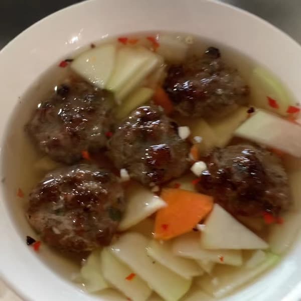 Hình ảnh Quán Bún Chả Hà Nội - 4