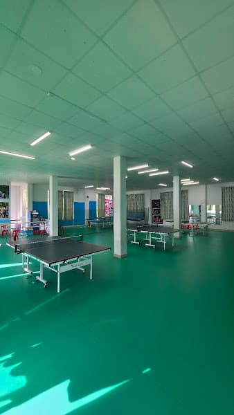 Hình ảnh Câu Lạc Bộ Bóng Bàn HĐ Young - 3
