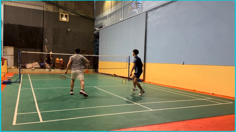 Hình ảnh FAVAHI SPORT - SHOP PHỤ KIỆN THỂ THAO - 2
