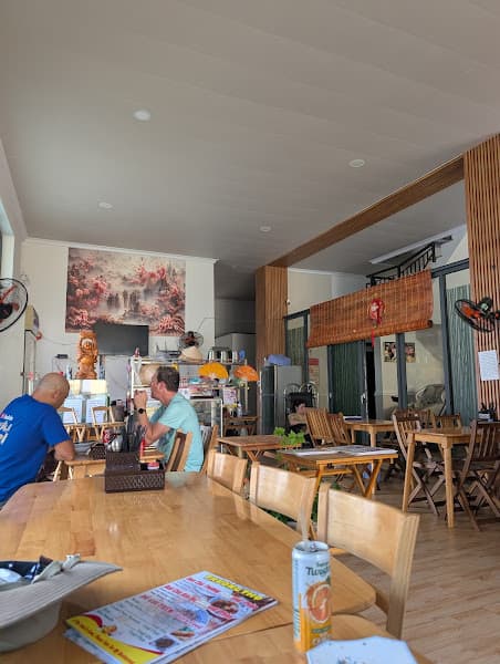 Hình ảnh Bún Chả Trường Thọ - 2