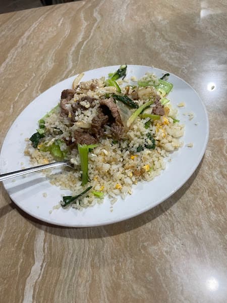 Hình ảnh Cơm Chiên Dương Châu Số 31 - 4