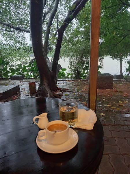 Hình ảnh Cafe ĐÒ CỒN - 3