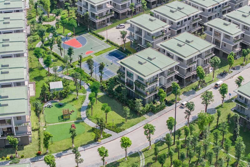 Hình ảnh Ecopark Vinh - Nghệ An - 2