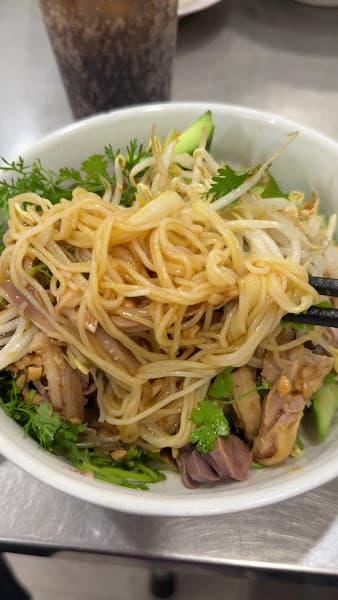 Hình ảnh Quán Ngan Trăm Món Yến Phương - 4