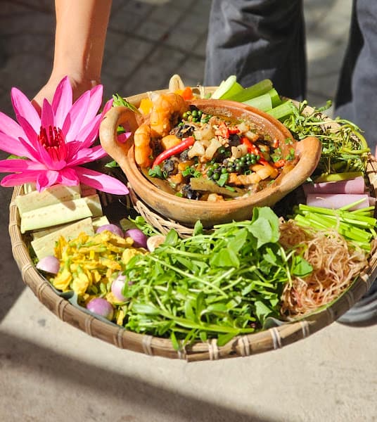 Hình ảnh Rơm Quê - 4