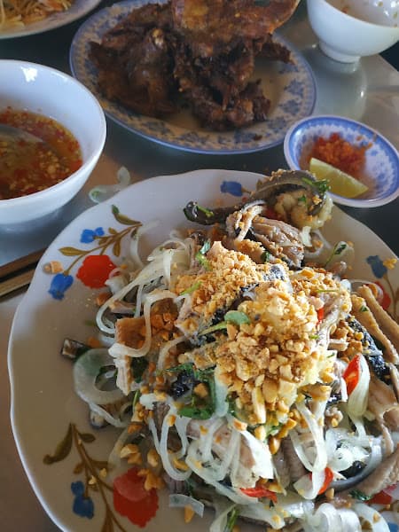 Ảnh bìa Quán Thu Thảo rắn