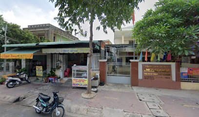 Ảnh bìa Hủ tiếu Nội Ô - Hủ tiếu hải sải - Bò kho