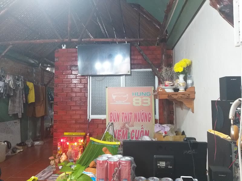 Hình ảnh Bún Chả Hà Nội - 9