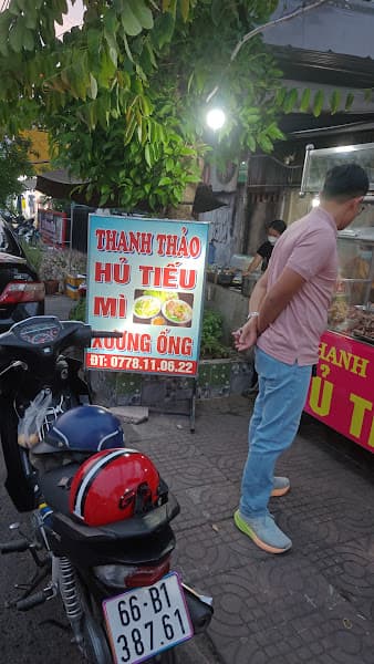 Hình ảnh Hủ tiếu Thanh Thảo - 3