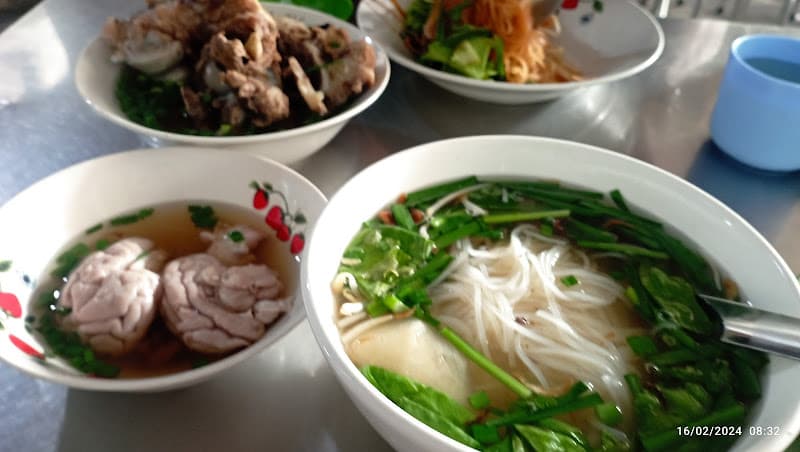 Hình ảnh Hủ tíu hẻm THẢO - 6