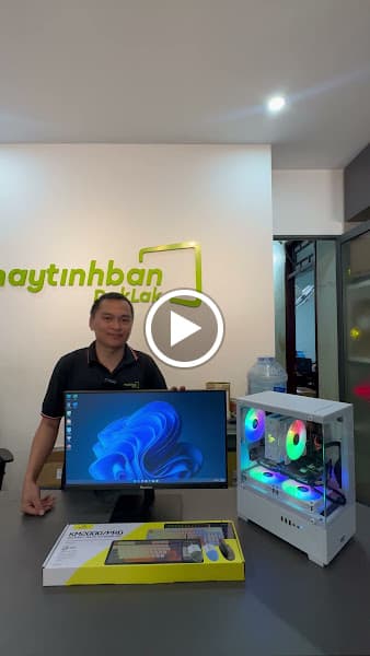 Hình ảnh Máy Tính Bàn Daklak - 2