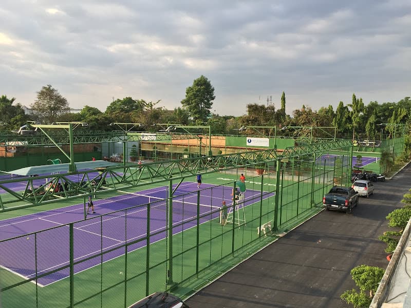 Hình ảnh HAI DANG TENNIS CENTER - 4