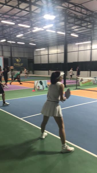 Hình ảnh Sân bóng Pickleball Phú Quốc - 2