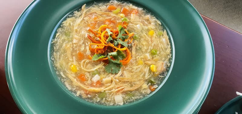 Hình ảnh Nhà Hàng Thủy Tạ - 8