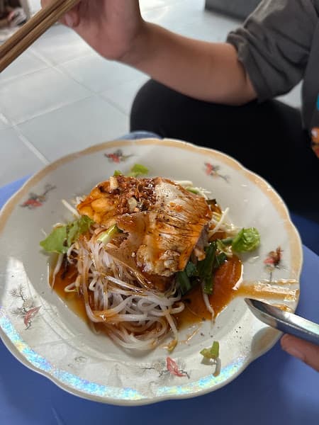 Hình ảnh Hủ tíu Sa Đéc Huỳnh Anh - 5