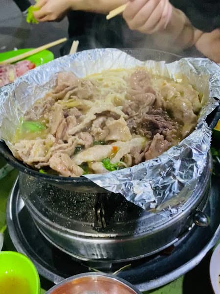 Hình ảnh Nướng Ven Ao Thu Ngân - 5