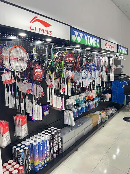Hình ảnh VIETFIT SPORTS - Shop Cầu Lông Vĩnh Long - 5