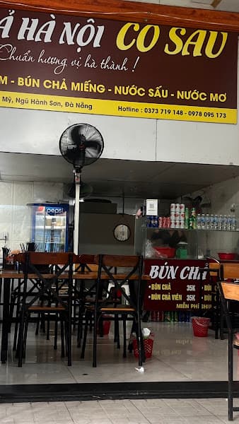 Hình ảnh Bún Chả Hà Nội - Cô Sáu - 2