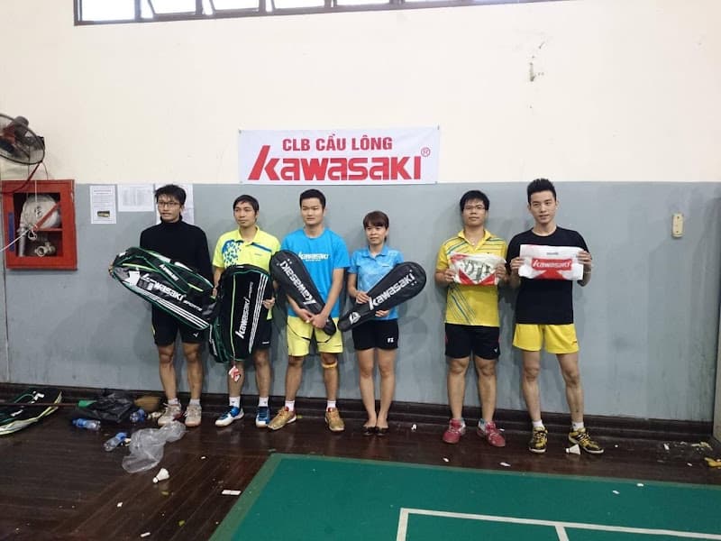 Hình ảnh Cửa Hàng Thể Thao LONGVICTOR SPORTS - 4