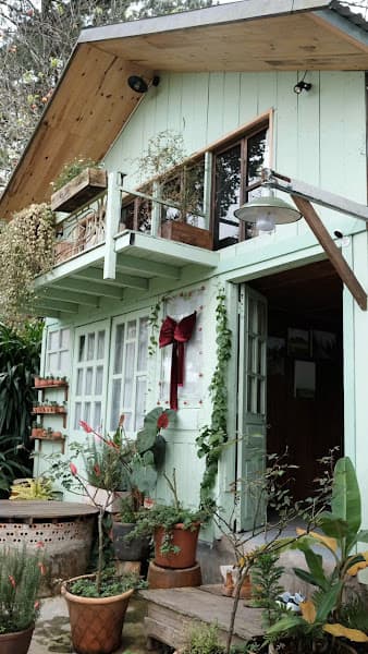 Ảnh bìa Rapt home