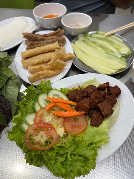 Hình ảnh Dang Van Quyen Spring Roll Restaurant - 5