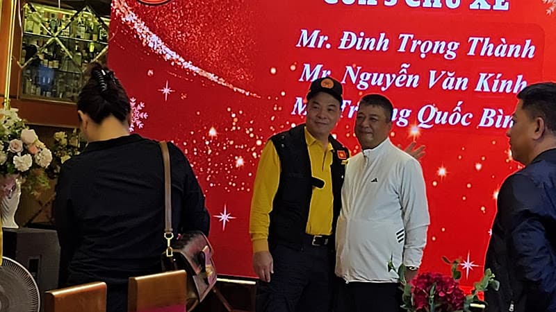 Hình ảnh Nhà hàng Ẩm thực Vân Hồ 2B Hoa Lư - 3