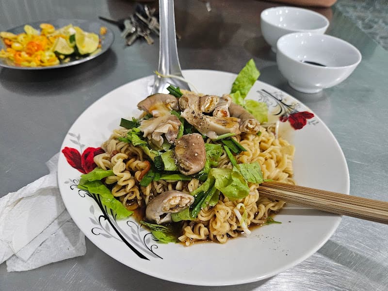 Hình ảnh Hủ Tiếu Thuý Huỳnh since 2008 - 2