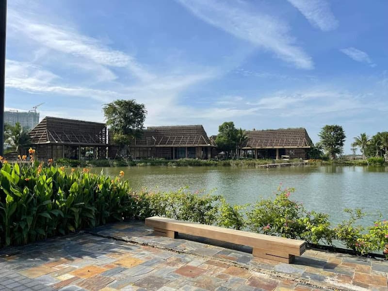 Hình ảnh Ecopark Vinh - Nghệ An - 6