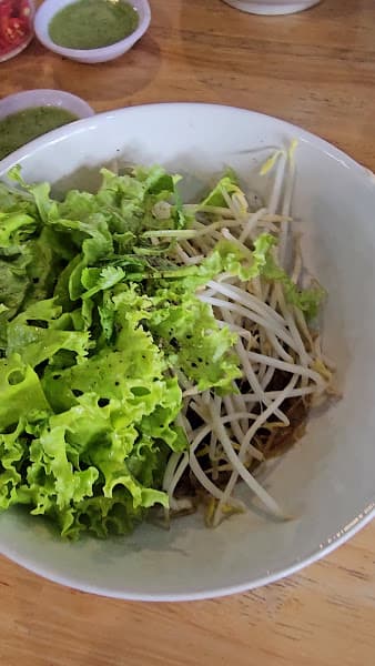Hình ảnh Quán Phúc - Hủ tiếu mực - Bún thái- CN2 - 2