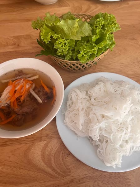 Hình ảnh Bún Chả Hà Nội - 3