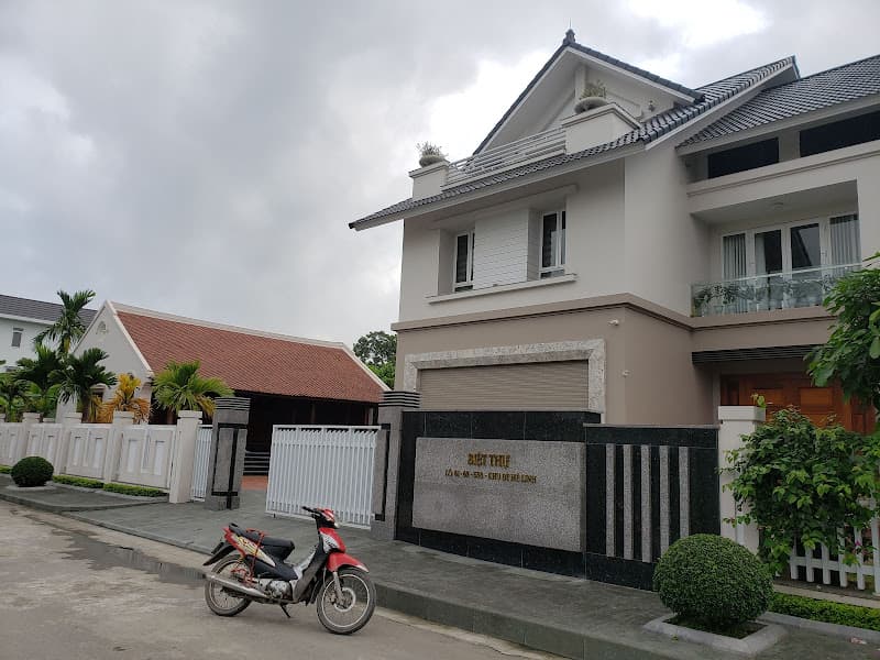 Hình ảnh Bể Bơi Mê Linh - 2