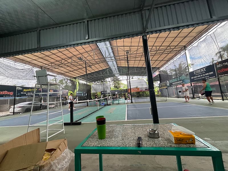 Hình ảnh Sân pickleball Lã Vọng - 2