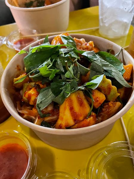 Hình ảnh Chân gà sốt thái KaTi Food - 2