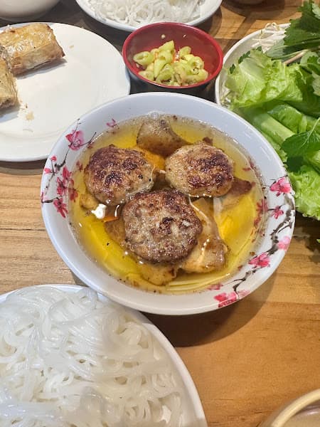 Hình ảnh Bún Chả Hà Nội - Đồng Xuân - 2