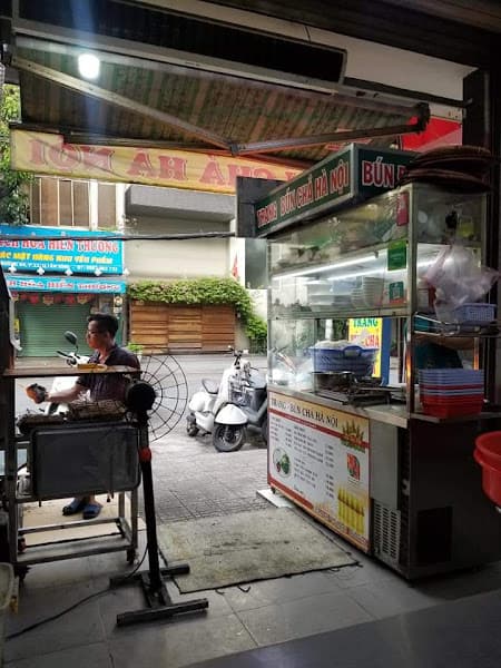 Hình ảnh Bún Chả -Bún Đậu Mẹt Hà Nội Nga 73 - 10