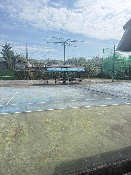 Hình ảnh CLB Tennis Nam Anh - 4