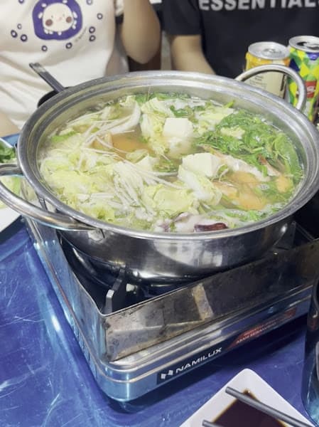 Hình ảnh Dê ngon Cát Bà - Đại Lộc Quán 84 - 5