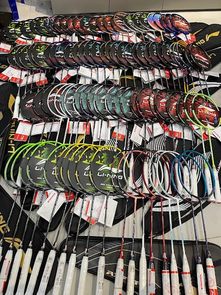 Hình ảnh Shop Cầu Lông LB SPORT - Tân Châu An Giang - 4