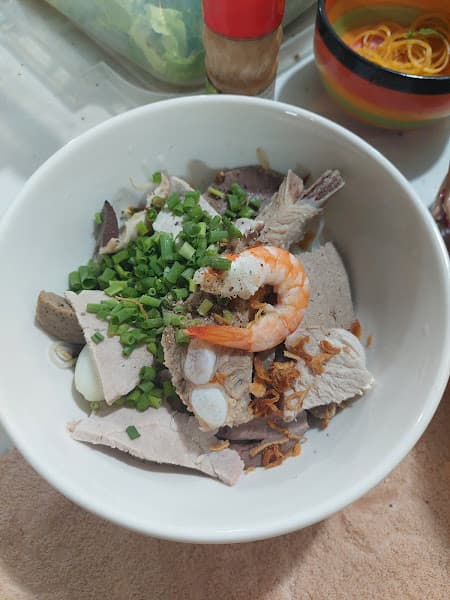 Hình ảnh Quán Hủ Tiếu Sa Đéc - 3